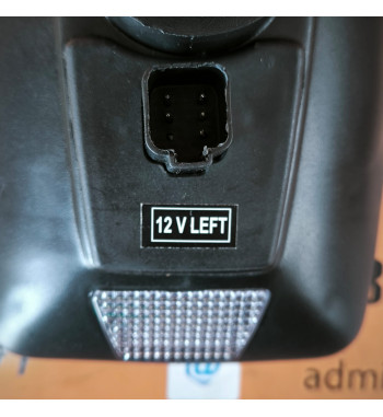FARO JCB  LED - Ref. B70050055