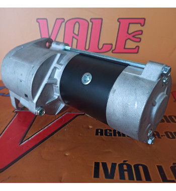 MOTOR DE ARRANQUE PERKINS AFTM - Ref. QSRSMI1029