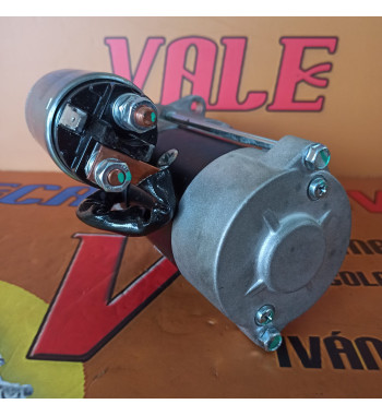MOTOR DE ARRANQUE PERKINS AFTM - Ref. QSRSMI1029