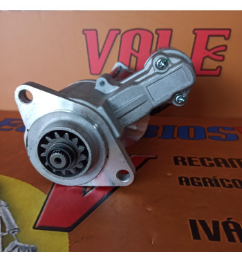 MOTOR DE ARRANQUE PERKINS AFTM - Ref. QSRSMI1029