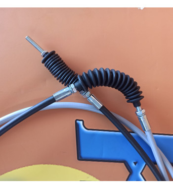 CABLE ACELERADOR - Ref. 91060109