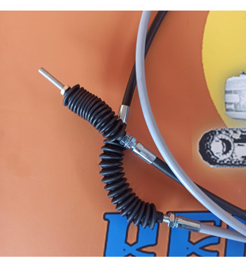 CABLE ACELERADOR - Ref. 91060109
