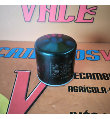 FILTRO DE COMBUSTIBLE - Ref. 52664137