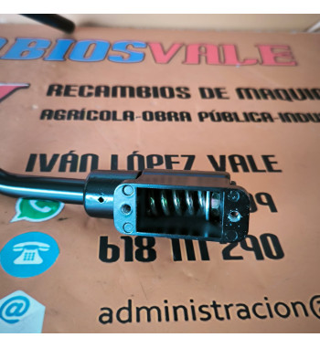 BRAZO RETROVISOR IZQUIERDO - Ref. 33140306