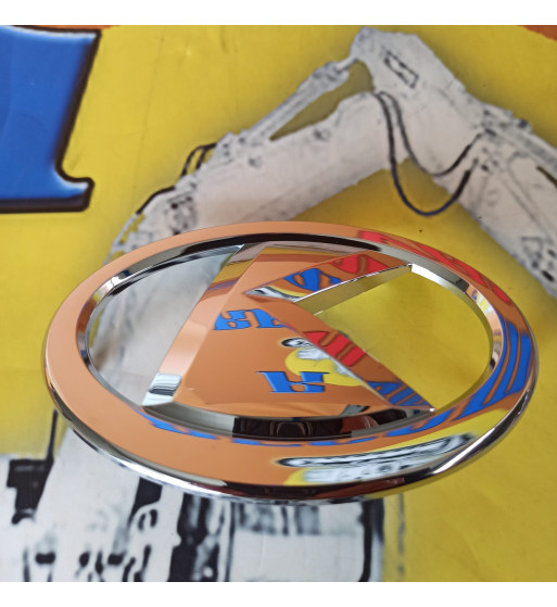 EMBLEMA KUBOTA - Ref. RC41157220