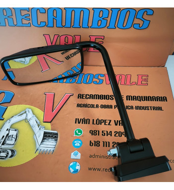 ESPEJO COMPLETO AUSA 9TN - Ref. 660825100