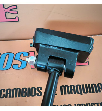 ESPEJO COMPLETO AUSA 9TN - Ref. 660825100