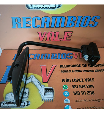 ESPEJO COMPLETO AUSA 9TN - Ref. 660825100