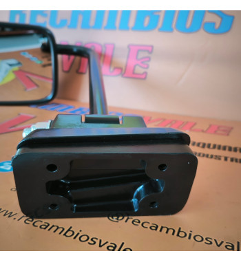ESPEJO COMPLETO AUSA 9TN - Ref. 660825100