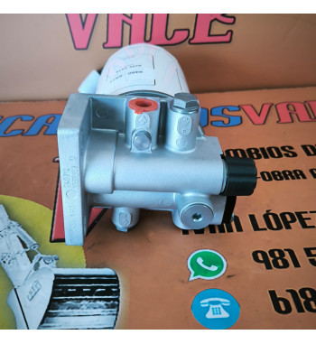 PREFILTRO COMBUSTIBLE C/SOPORTE - Ref. 4504439