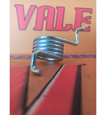 MUELLE TORSION JCB - Ref. 81400441