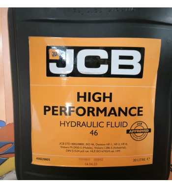 ACEITE HIDRÁULICO HIGH PERF HYD. FLUID 46 - Ref. 40020805