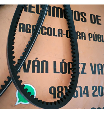KIT CORREAS - Ref. 2201291