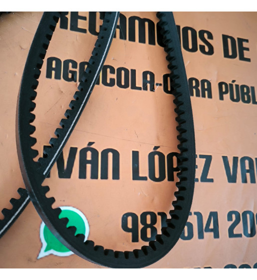 KIT CORREAS - Ref. 2201291