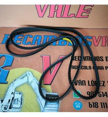 KIT CORREAS - Ref. 2201291