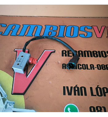 FINAL DE CARRERA - Ref. 26411934