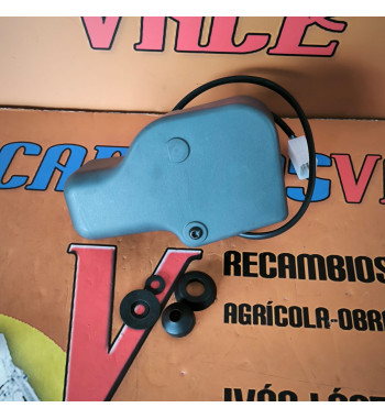MOTOR LIMPIAPARABRISAS DELANTERO - Ref. 045718