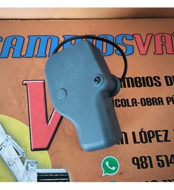 MOTOR LIMPIAPARABRISAS DELANTERO - Ref. 045718