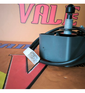 MOTOR LIMPIAPARABRISAS DELANTERO - Ref. 045718