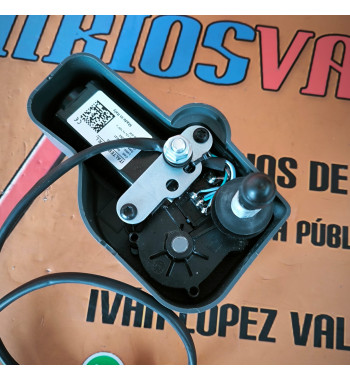 MOTOR LIMPIAPARABRISAS DELANTERO - Ref. 045718