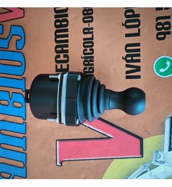 JOYSTICK ELÉCTRICO GENIE - Ref. 101174GT