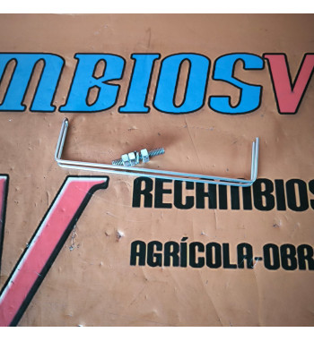 BOBINA DE PARE - Ref. 17002537