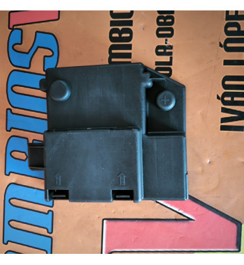 CAJA FUSIBLES - Ref. 201100900