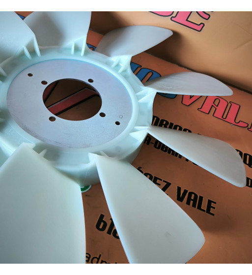 VENTILADOR RADIADOR - Ref. 30926573