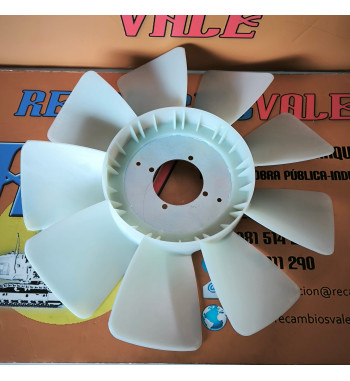VENTILADOR RADIADOR - Ref. 30926573
