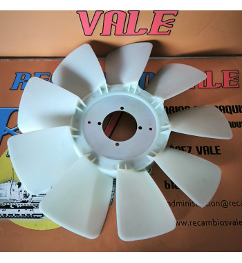 VENTILADOR RADIADOR - Ref. 30926573