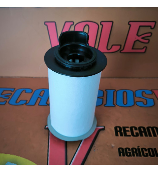 FILTRO CCV - MOTOR JCB - AFTERMARKET - Ref. 32007853