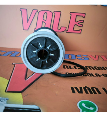 FILTRO CCV - MOTOR JCB - AFTERMARKET - Ref. 32007853