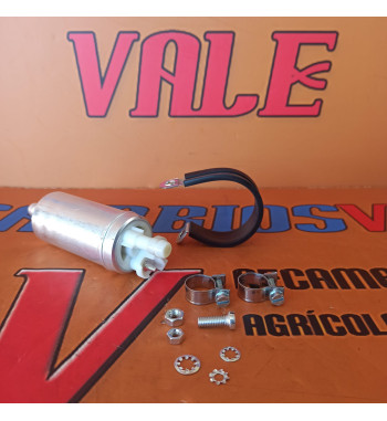 BOMBA NISSAN UNIVERSAL TIPO 3 - Ref. 458F0008