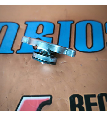 TAPÓN RADIADOR KUBOTA - Ref. 1721472020