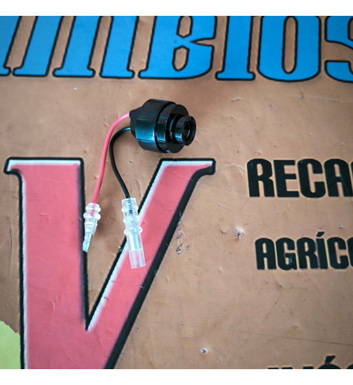 SENSOR FILTRO DE AIRE - Ref. Y12995312620