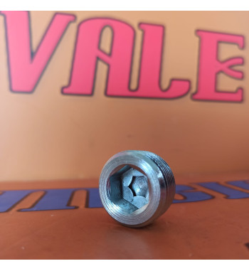 TAPÓN (METAL) - Ref. 82600425