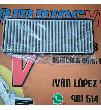 FILRO AIRE CABINA - Ref. 333C7305