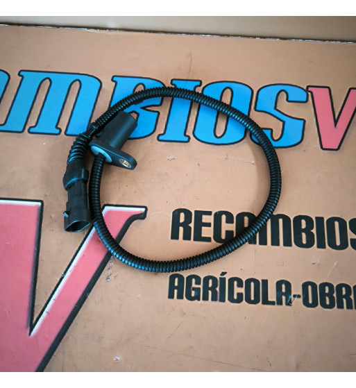 Sensor Merlo maquinaria telescópica 36237