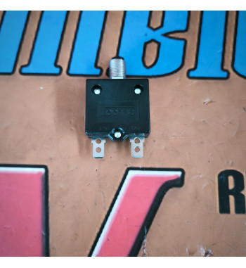 FUSIBLE REARMABLE - Ref. T102845