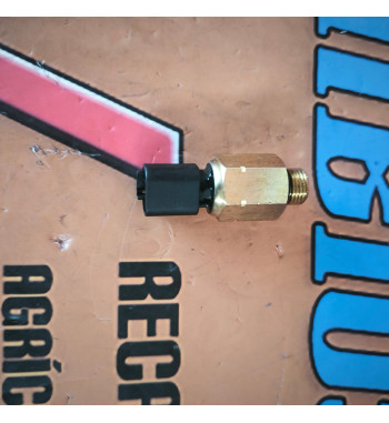SENSOR TEMPERATURA HIDRAULICO - Ref. 70180363