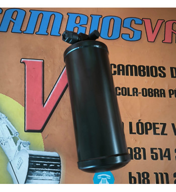 FILTRO SECADOR - Ref. 30926117