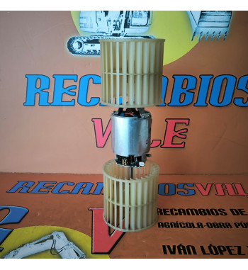 VENTILADOR COMPLETO - Ref. 47132093