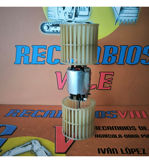 VENTILADOR COMPLETO - Ref. 47132093