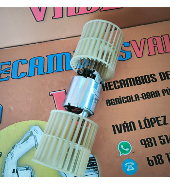 VENTILADOR COMPLETO - Ref. 47132093