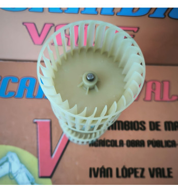 VENTILADOR COMPLETO - Ref. 47132093