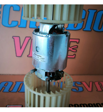 VENTILADOR COMPLETO - Ref. 47132093