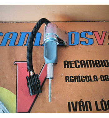 MOTOR, BOBINA PARE - Ref. 3932529