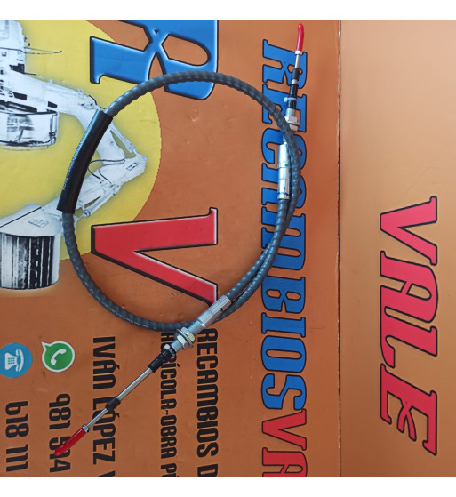 CABLE ALMEJA - Ref. 85806155