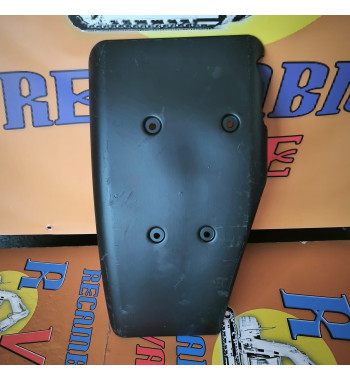 GUARDABARROS DEL. IZQUIERDO 420MM - Ref. 12303171
