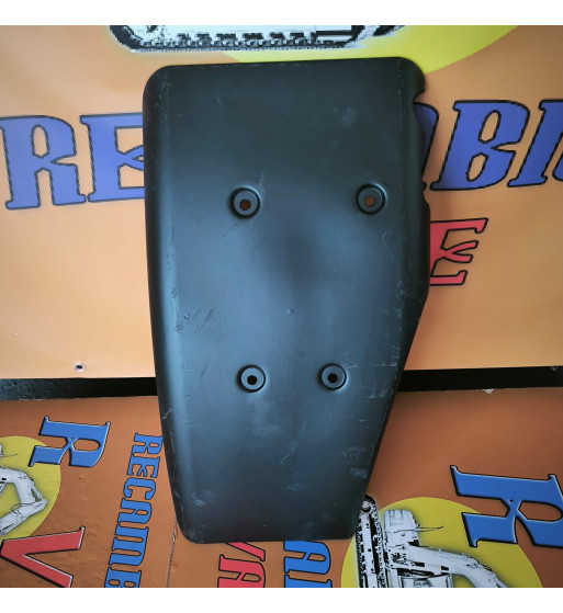 GUARDABARROS DEL. IZQUIERDO 420MM - Ref. 12303171